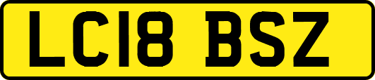 LC18BSZ