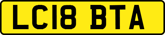 LC18BTA