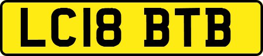 LC18BTB