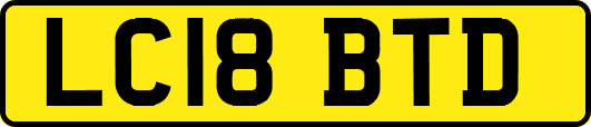 LC18BTD