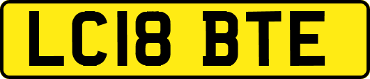 LC18BTE