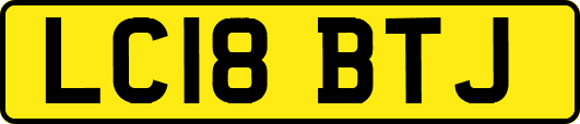 LC18BTJ