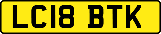 LC18BTK