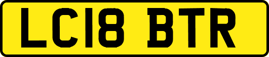 LC18BTR