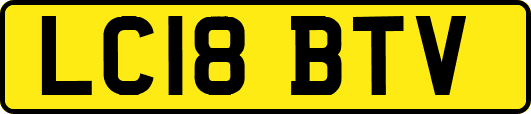 LC18BTV