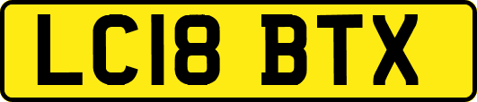 LC18BTX