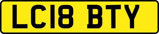 LC18BTY