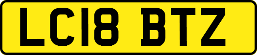 LC18BTZ