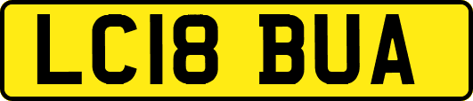 LC18BUA