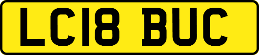 LC18BUC