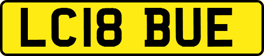 LC18BUE