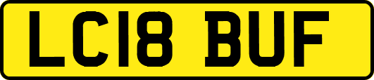 LC18BUF