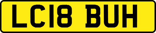 LC18BUH