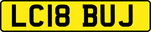 LC18BUJ
