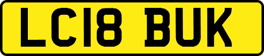 LC18BUK