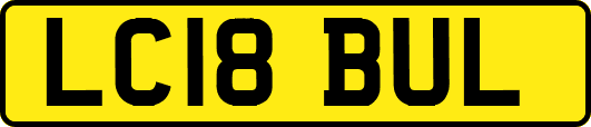 LC18BUL