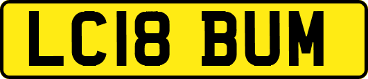 LC18BUM