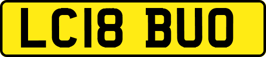 LC18BUO