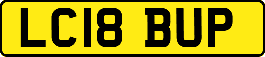 LC18BUP
