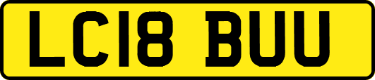 LC18BUU
