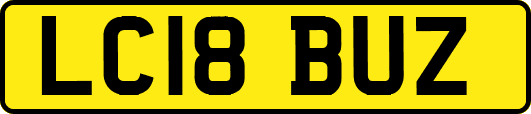 LC18BUZ