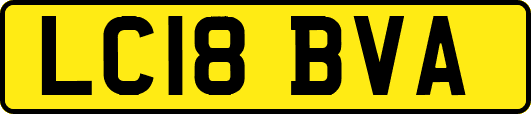 LC18BVA