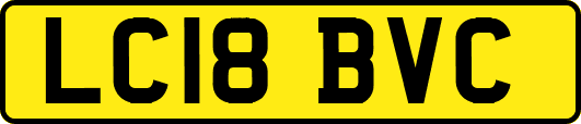LC18BVC