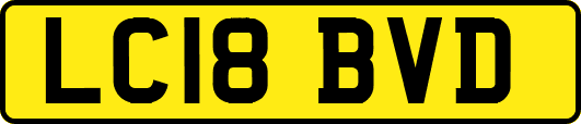 LC18BVD