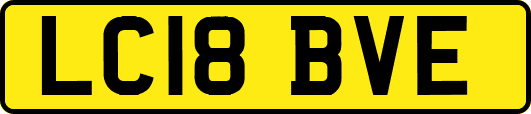 LC18BVE