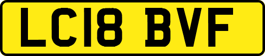 LC18BVF