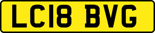 LC18BVG