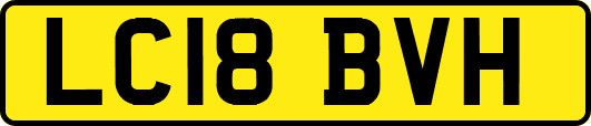 LC18BVH