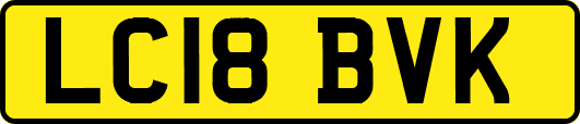 LC18BVK