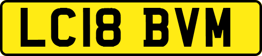 LC18BVM