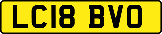 LC18BVO