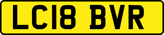 LC18BVR