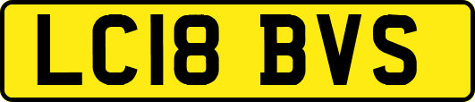 LC18BVS