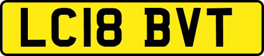 LC18BVT