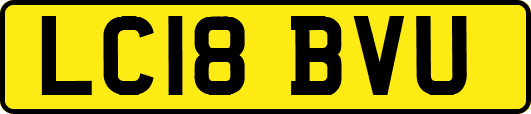 LC18BVU