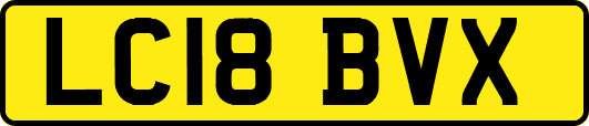 LC18BVX