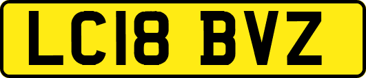 LC18BVZ