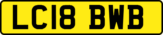 LC18BWB