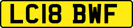 LC18BWF