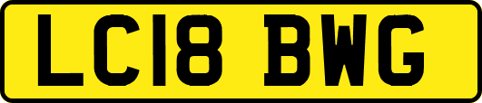 LC18BWG