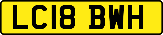 LC18BWH