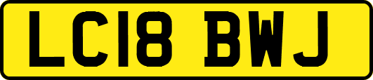 LC18BWJ