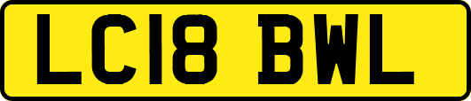 LC18BWL