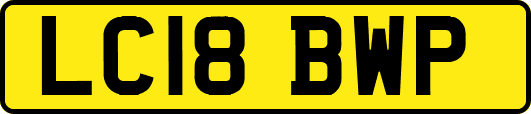 LC18BWP