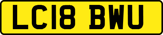 LC18BWU