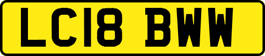 LC18BWW